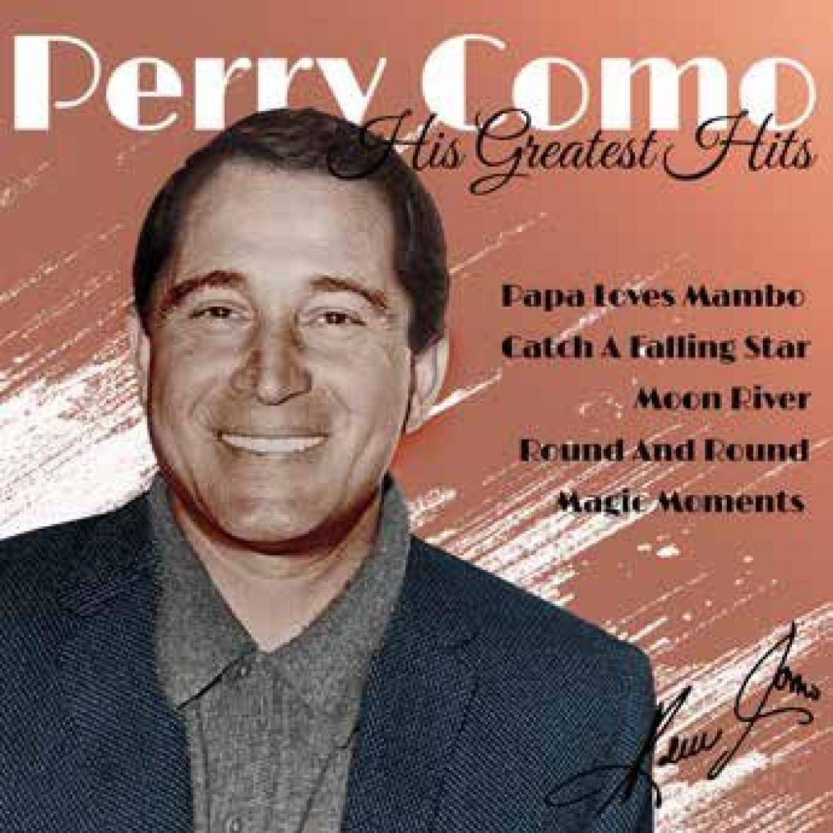 Perry Como – His Greatest Hits